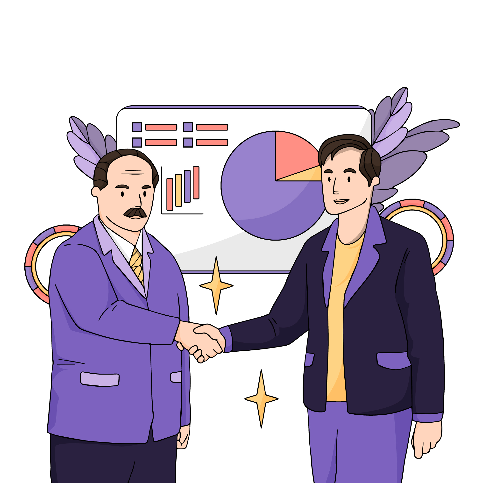 B2B marketing leadership skills