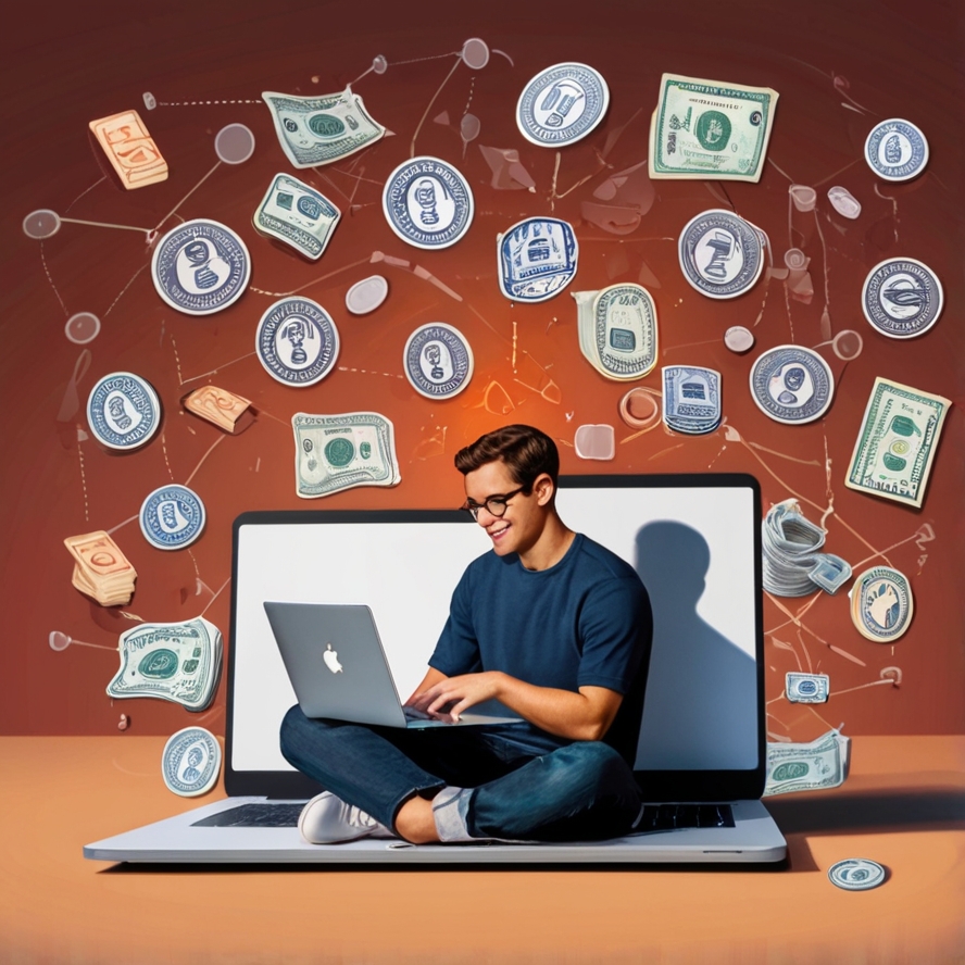 Can You Earn Money from Facebook Ads